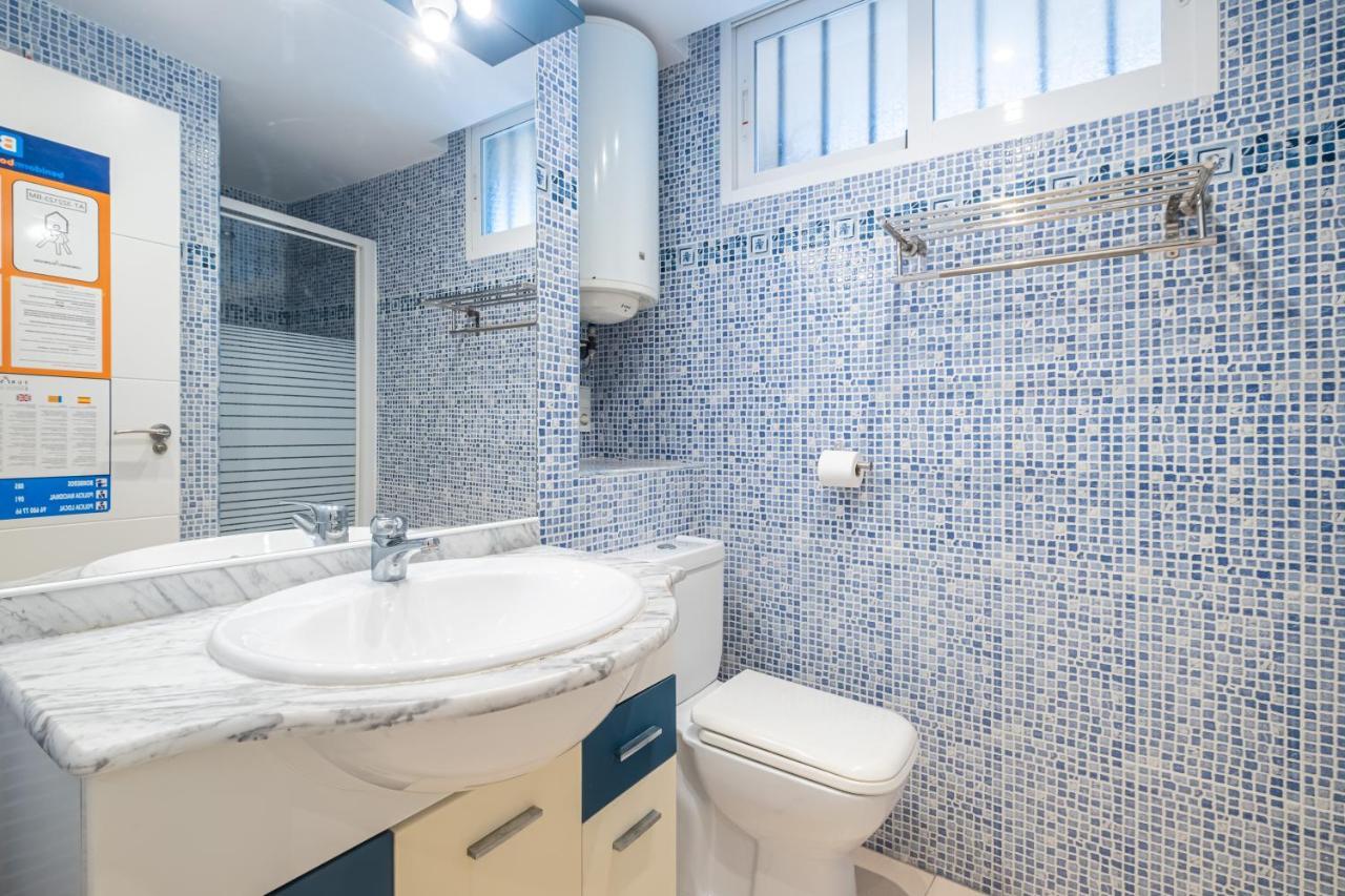 Coblanca 3-105 Apartamento Benidorm